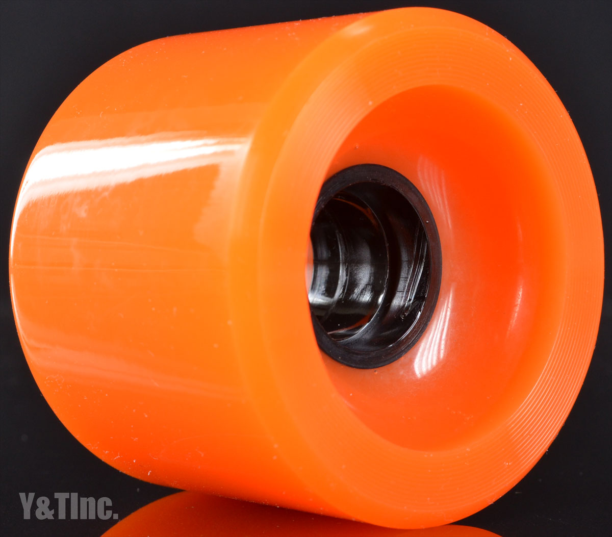 zaza coyote wheels 65mm 84a ダウンヒル フリーライド zaza coyote