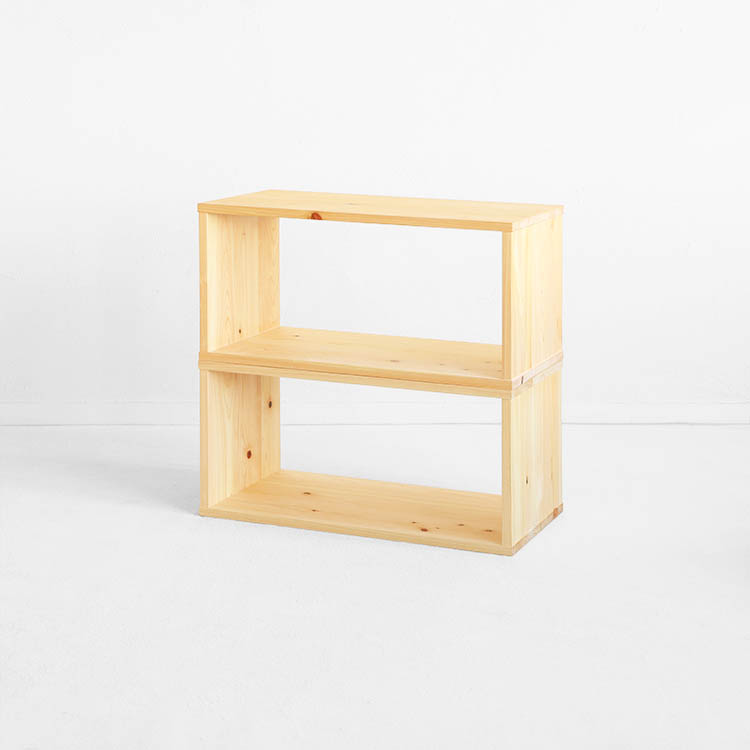 wakuセット 02｜家具とリビング収納の専門店キシル