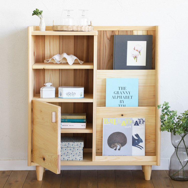 キャビネット H｜家具とリビング収納の専門店キシル