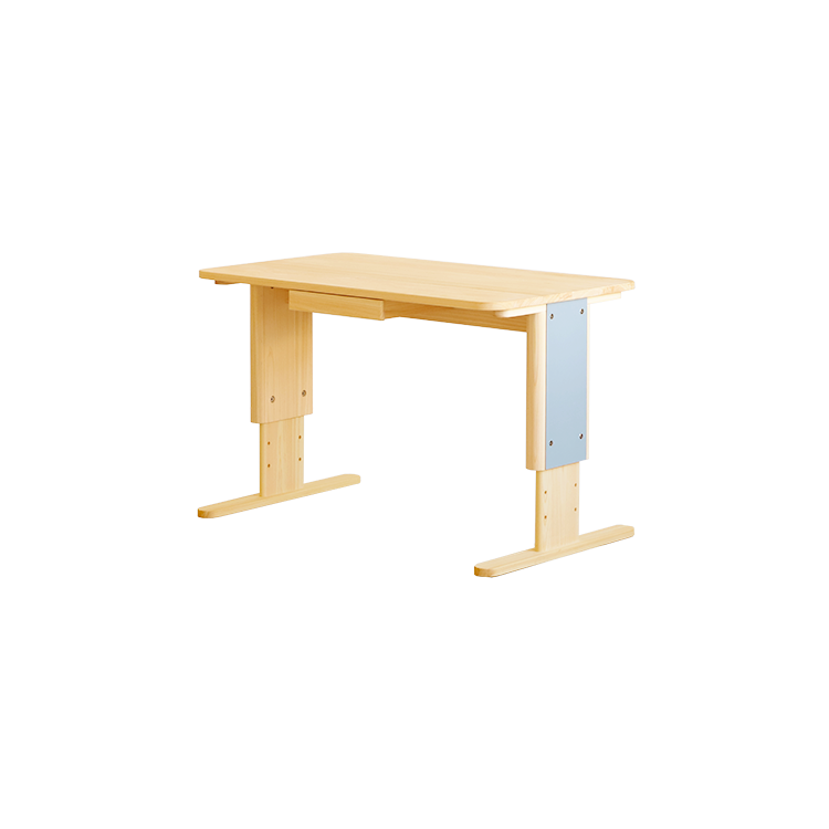 nvovoデスク B100｜家具と学習机(デスク)の専門店キシル