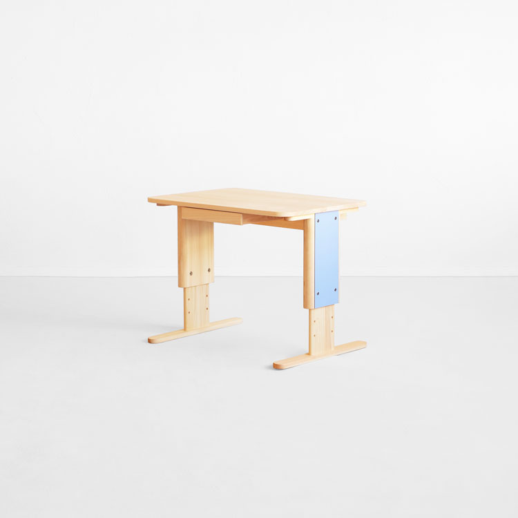 nvovoデスク B80｜家具と学習机(デスク)の専門店キシル