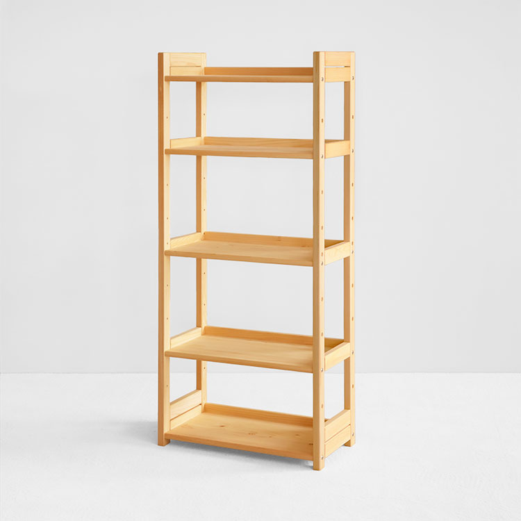 オープンラック 60｜家具と子供部屋収納の専門店キシル