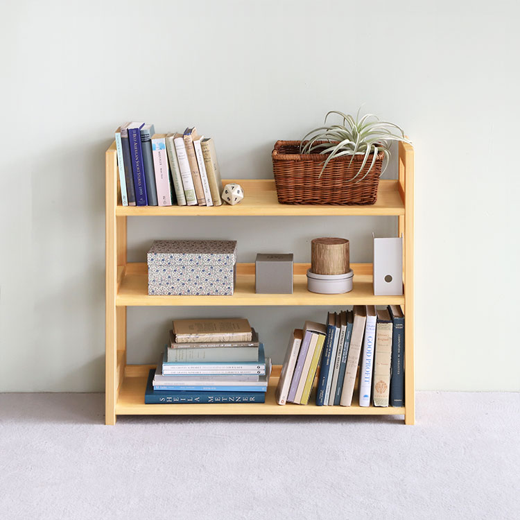 訳あり特価♡ キシル XYL オープンラック 60 本棚 シェルフ 収納ラック