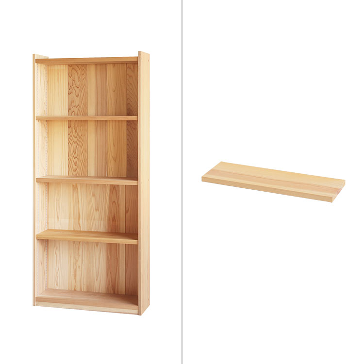 シェルフ Cセット 01｜家具とリビング収納の専門店キシル