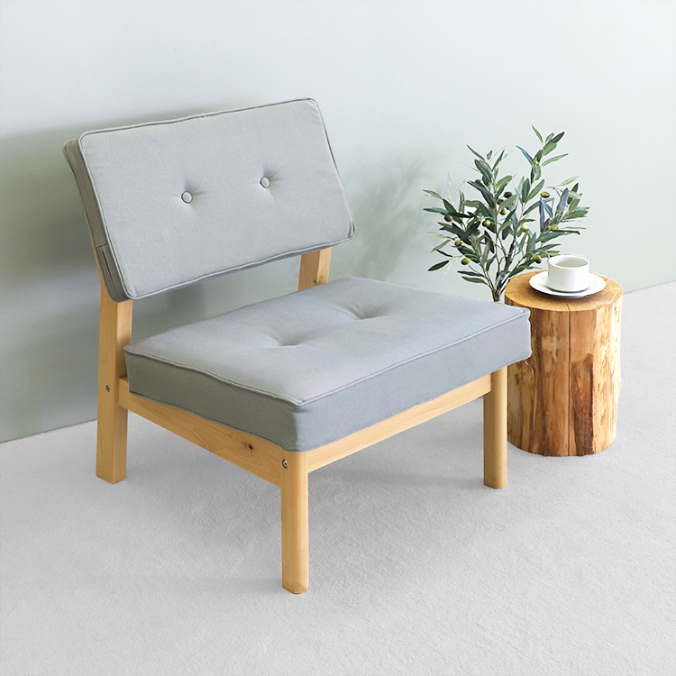 在庫限り】 ソファチェア P1｜家具とソファの専門店キシル