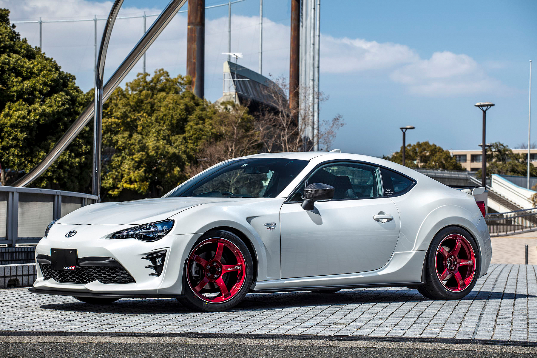 感度MAX 86/BRZ ZN6/ZC6 感度MAX 86/BRZ [ZN6/ZC6専用] - MAX ORIDO