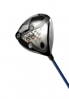 ニュース｜PRGRドライバー「iD nabla RS01/02」新発売