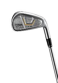 ニュース｜PRGR「L.E.Dアイアン」新発売