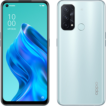 OPPO Reno5 A （eSIM）」を2022年2月24日に発売 / 2022/2/17｜新着情報