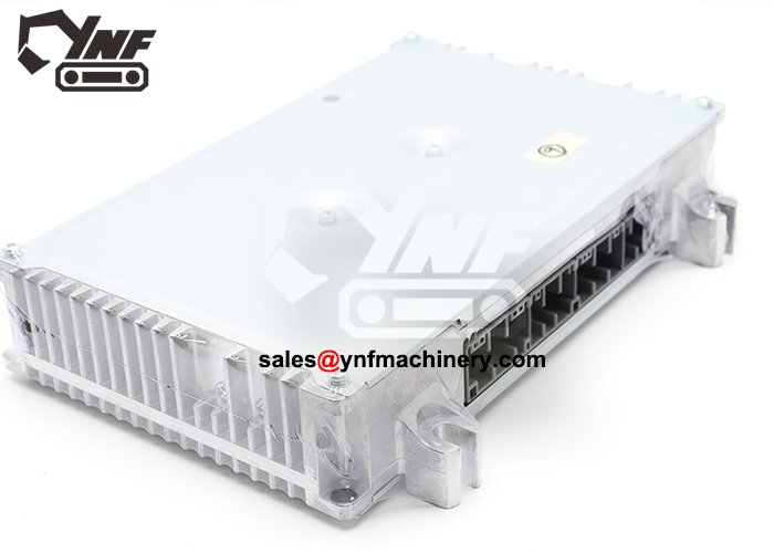 Hitachi ZX210-3 ECU Controller 9292112 | YNF16330 Excavator Module