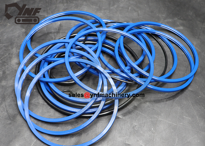 Hitachi ZX180W Center Joint Seal Kit | 209434 | YNF16744