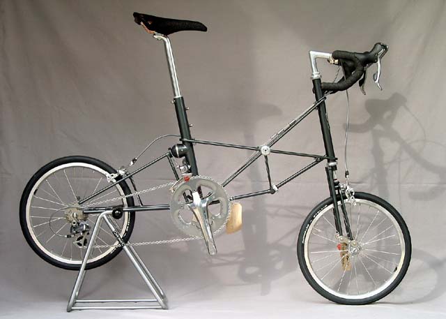 激レア 美車 BSブリジストンモールトンフルカスタムデュラエースロード