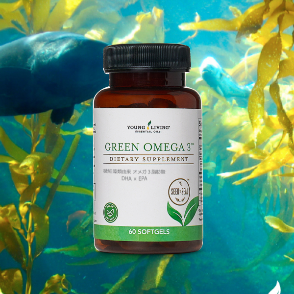 10％OFF 今月の注目製品！｜人気の香りとグリーンオメガスリーが登場