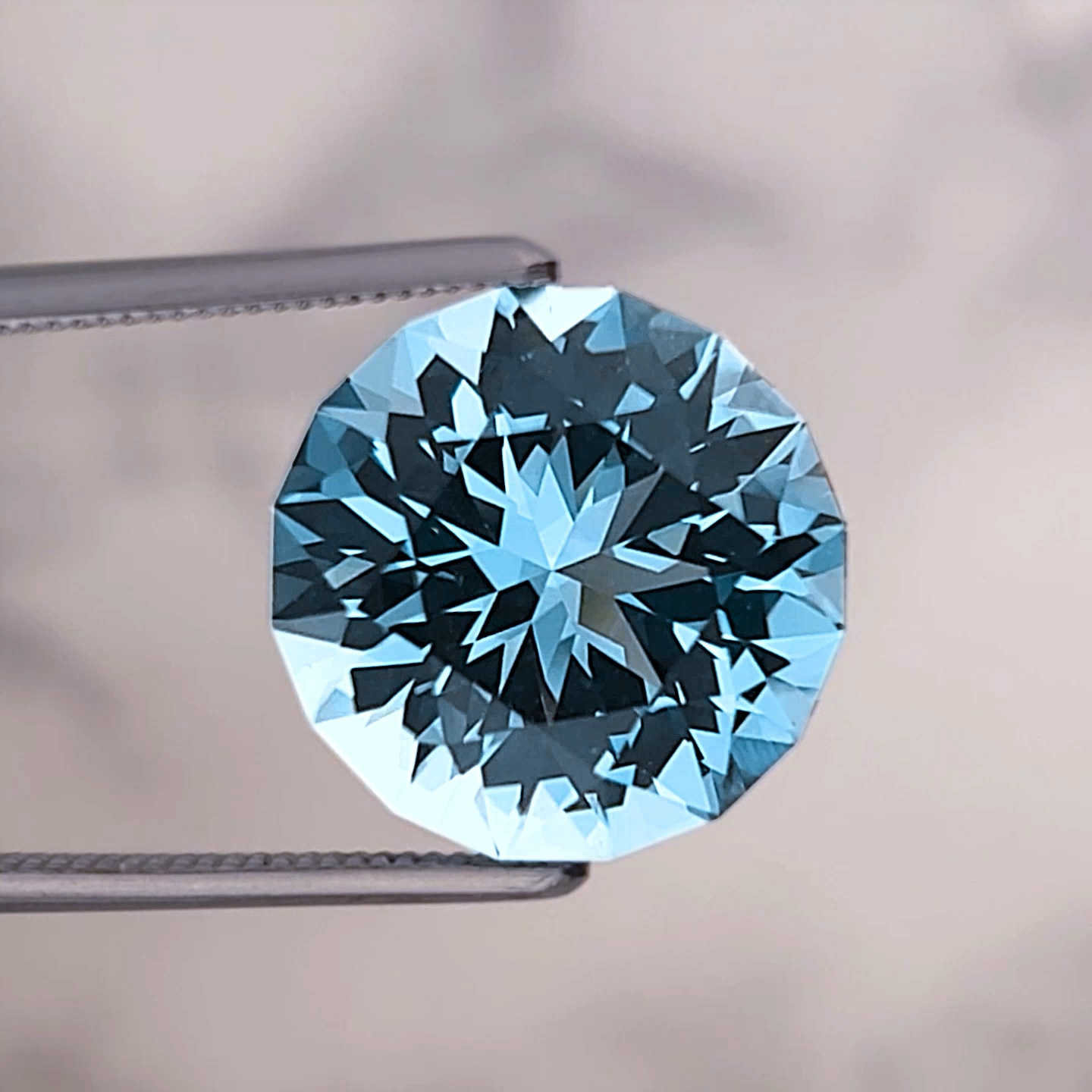 アクアマリン4.83ct | ユアエメラルド