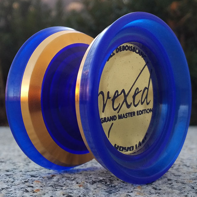 Museum of Yo-Yo History