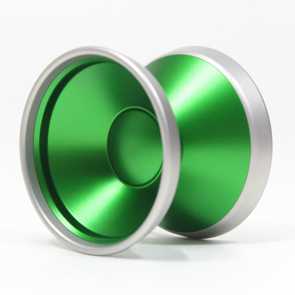 Yoyorecreation アップヒーバルエクスパンション Upheaval Expansion