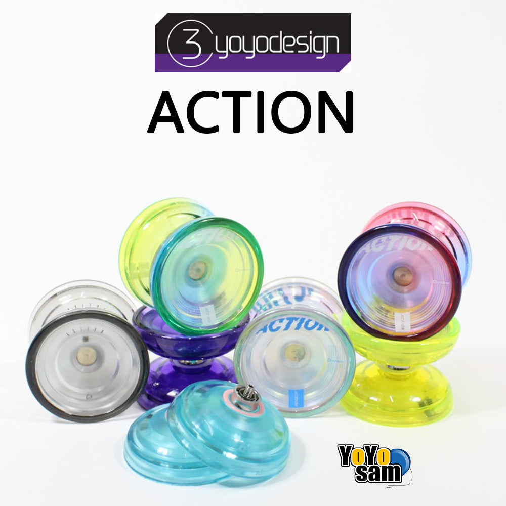 C3yoyodesign ヴァニタス 岡田兄弟Edition シルバー ヴァニタス