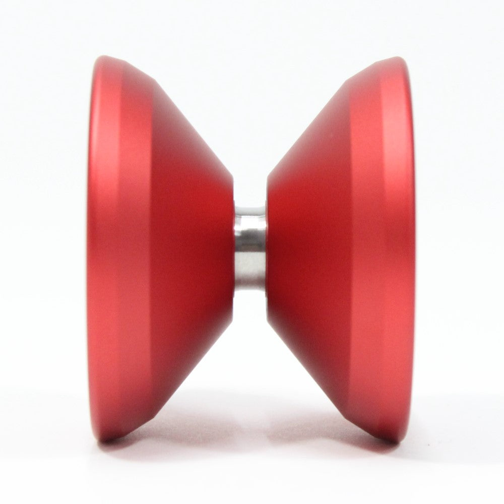 Sengoku Kenshin Yo-Yo - 7068 Aluminum Monometal YoYo – YoYoSam