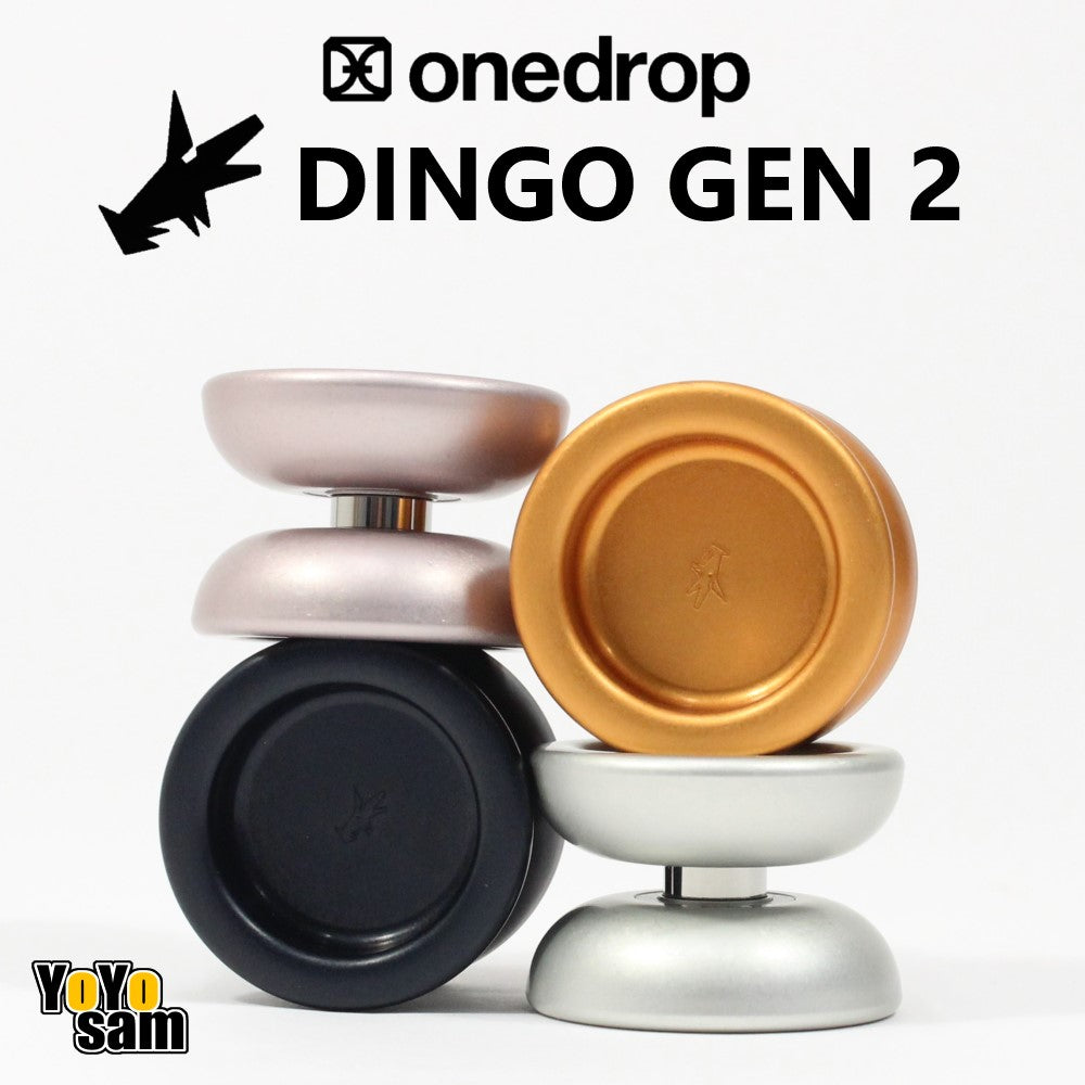 スポーツトイ・アクショントイ onedrop DINGO gen2 One Drop Dingo Gen