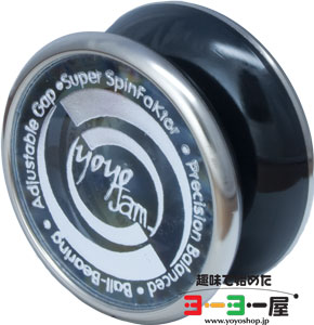 Super SpinFaktor(スーパースピンファクター) | yoyoJAM(ヨーヨー
