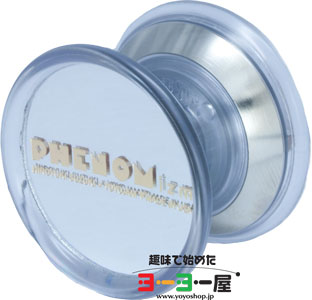 PHENOMizm(フェノミズム) | yoyoJAM(ヨーヨージャム) | 趣味で始めた