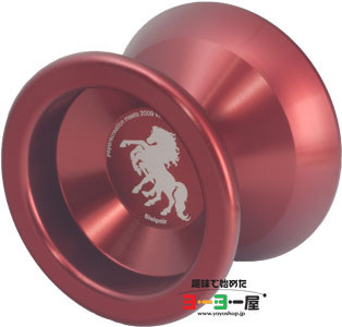 Sleipnir(スレイプニル) | yoyorecreation(ヨーヨーリクリエーション