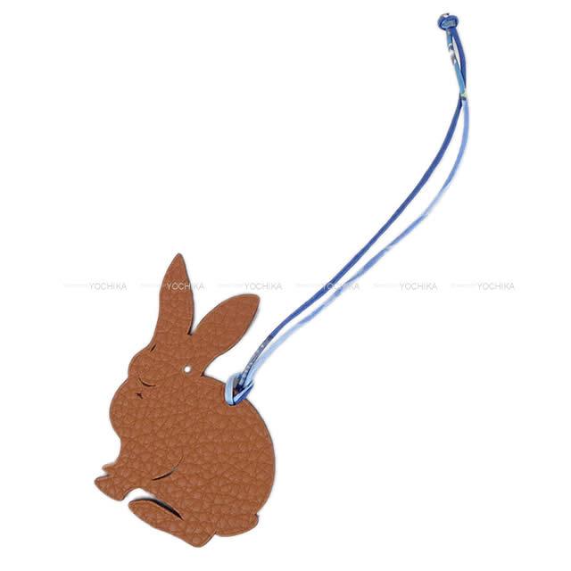 HERMES エルメス バッグチャーム プティアッシュ チャーム 