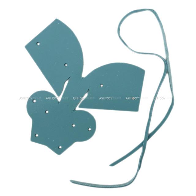 HERMES エルメス 組立式 バッグチャーム 