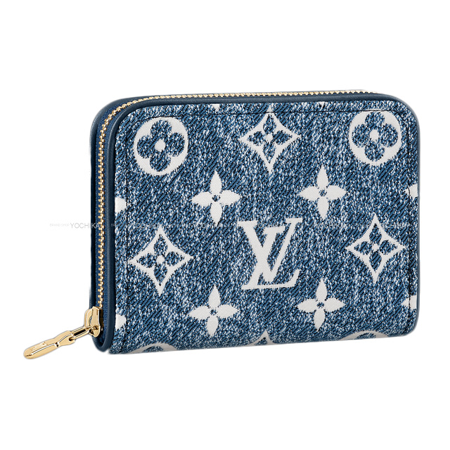 LOUIS VUITTON ルイ・ヴィトン コインケース ジッピー コインパース