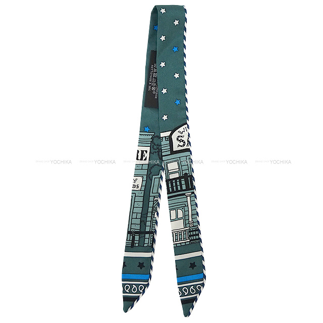 2022年秋冬 新作 HERMES エルメス スカーフ ツイリードール キャンディ