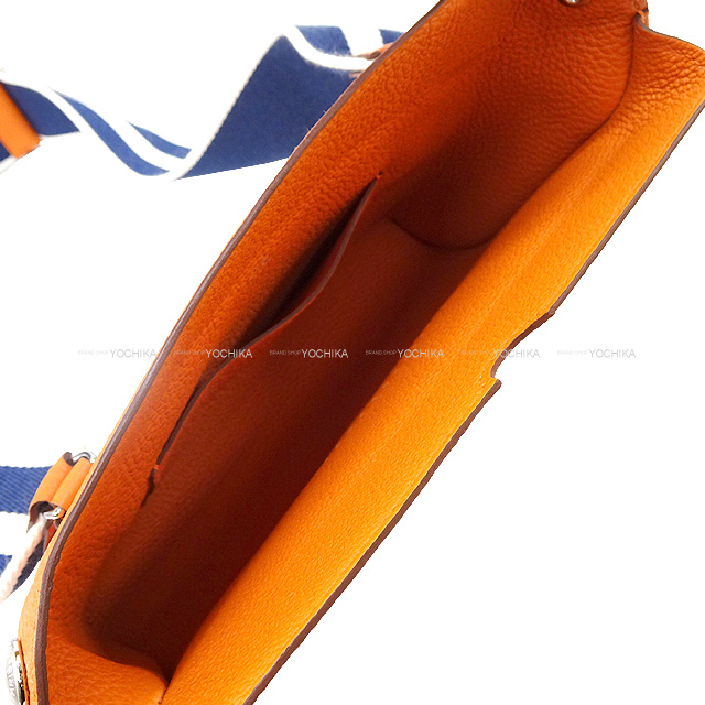 HERMES エルメス ショルダーバッグ クロスボディバッグ ヴィドポッシュ