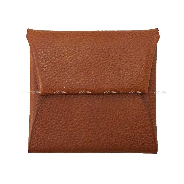 HERMES エルメス コインケース バスティア フォーヴ バレニア