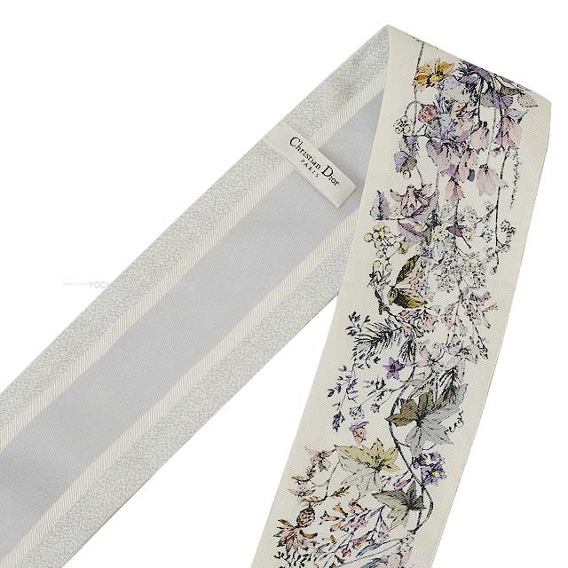 Dior ディオール スカーフ ミッツァ スカーフ ディオール キャトル