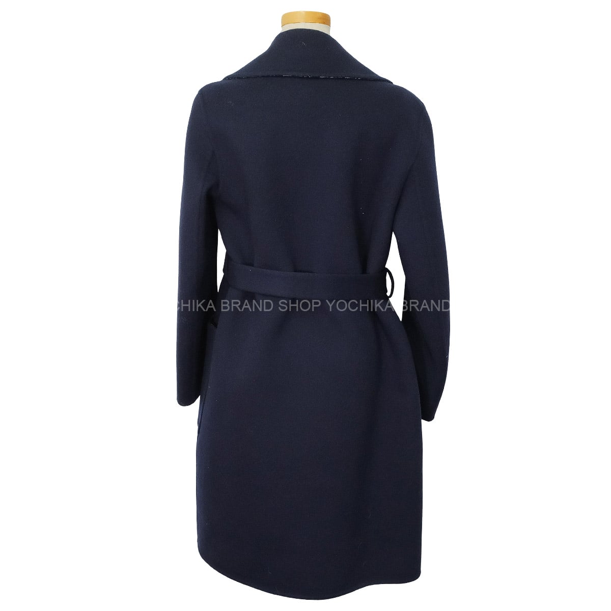 Dior ディオール レディース オブリーク ロングコート ダブルフェイス