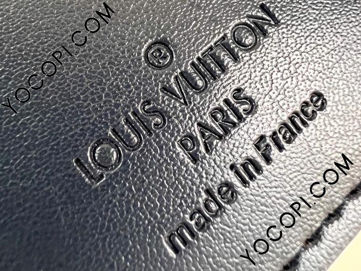 M83379】 LOUIS VUITTON ルイヴィトン モノグラム・シャドウ 財布