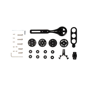 カーボンハンドルバー：Yoeleo H9 カーボンロードバイク 一体型