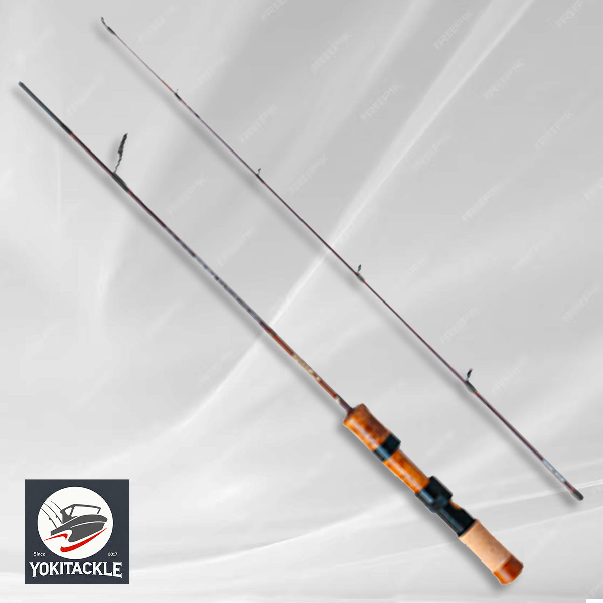 PALMS Egeria Native – YOKI Tackle Fishing Gear Emporium