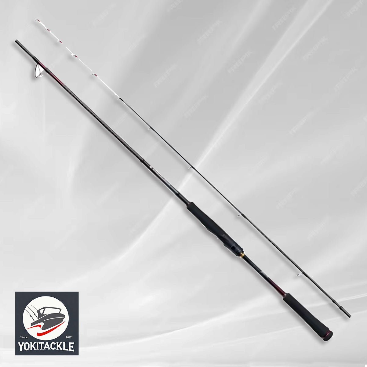 Shimano ENGETSU XTUNE – YOKI Tackle Fishing Gear Emporium