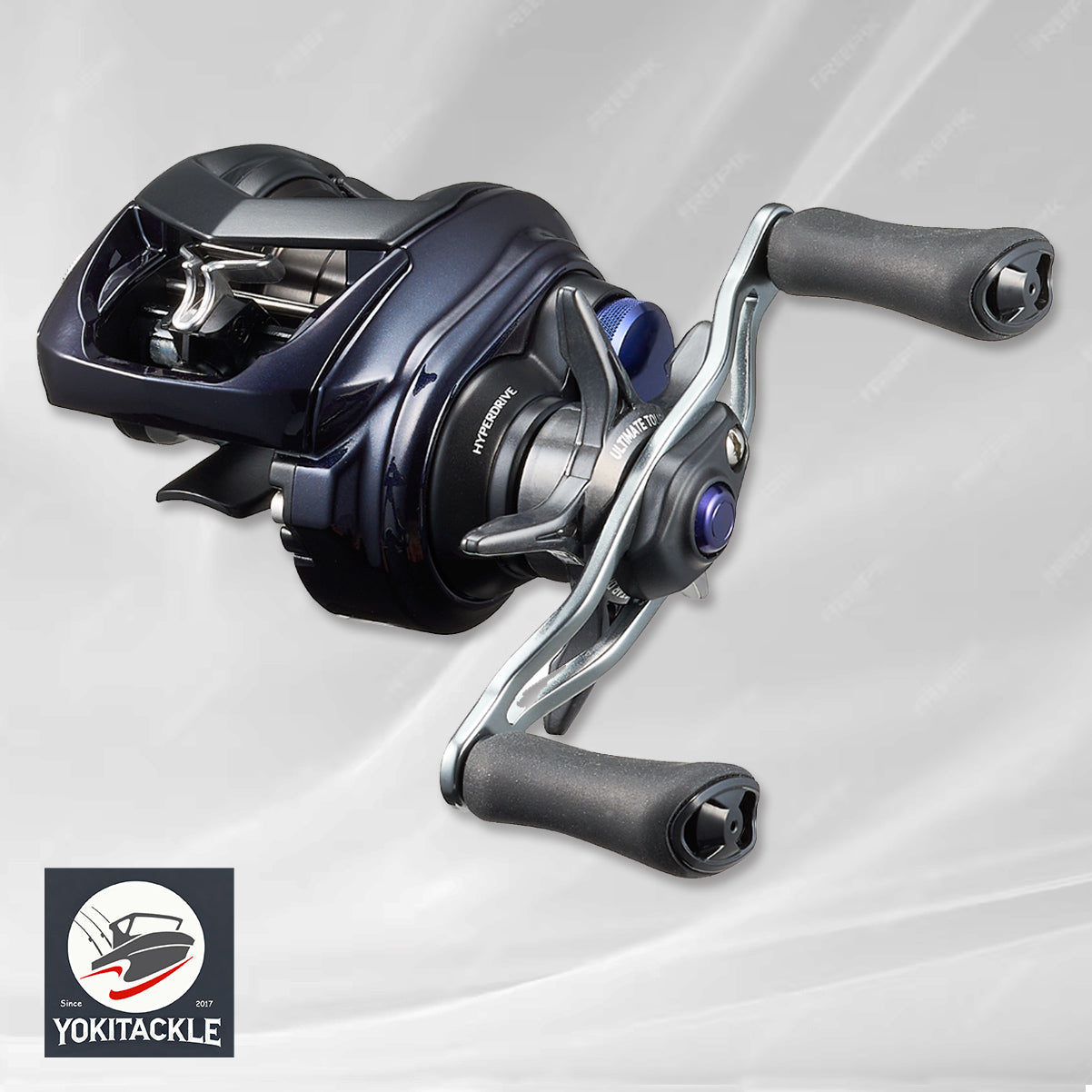 リール DAIWA SALTIST TW 100XHL PE SPECIAL リール DAIWA SALTIST TW