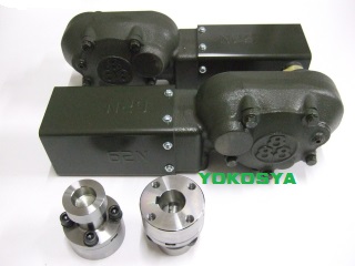 ダンプ自動シート開閉装置クイック YOKOSYA【公式サイト】