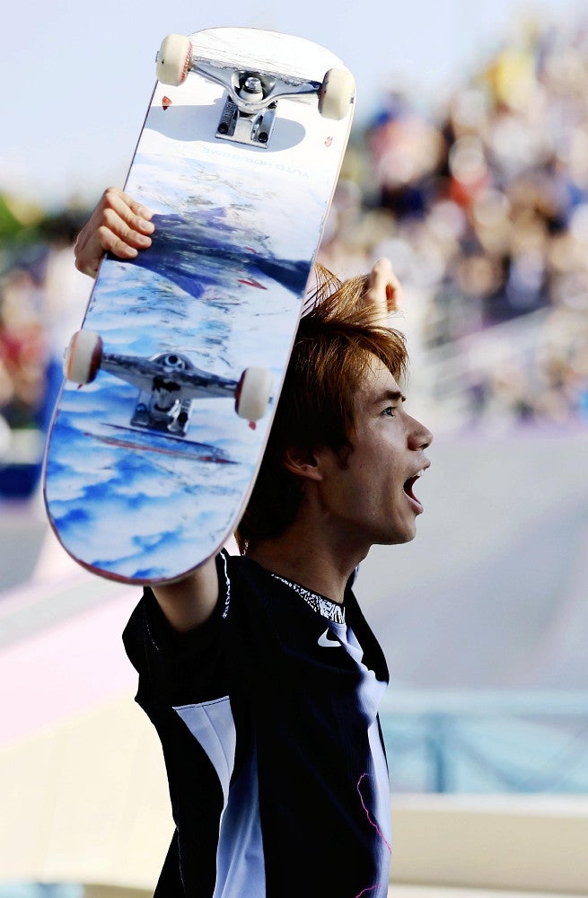 スケボー コンプリート BAKER VENTURE 堀米悠斗 スケボー コンプリート