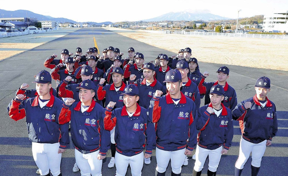高校野球：日本航空石川（石川）はこんなチーム…能登半島地震で被災し
