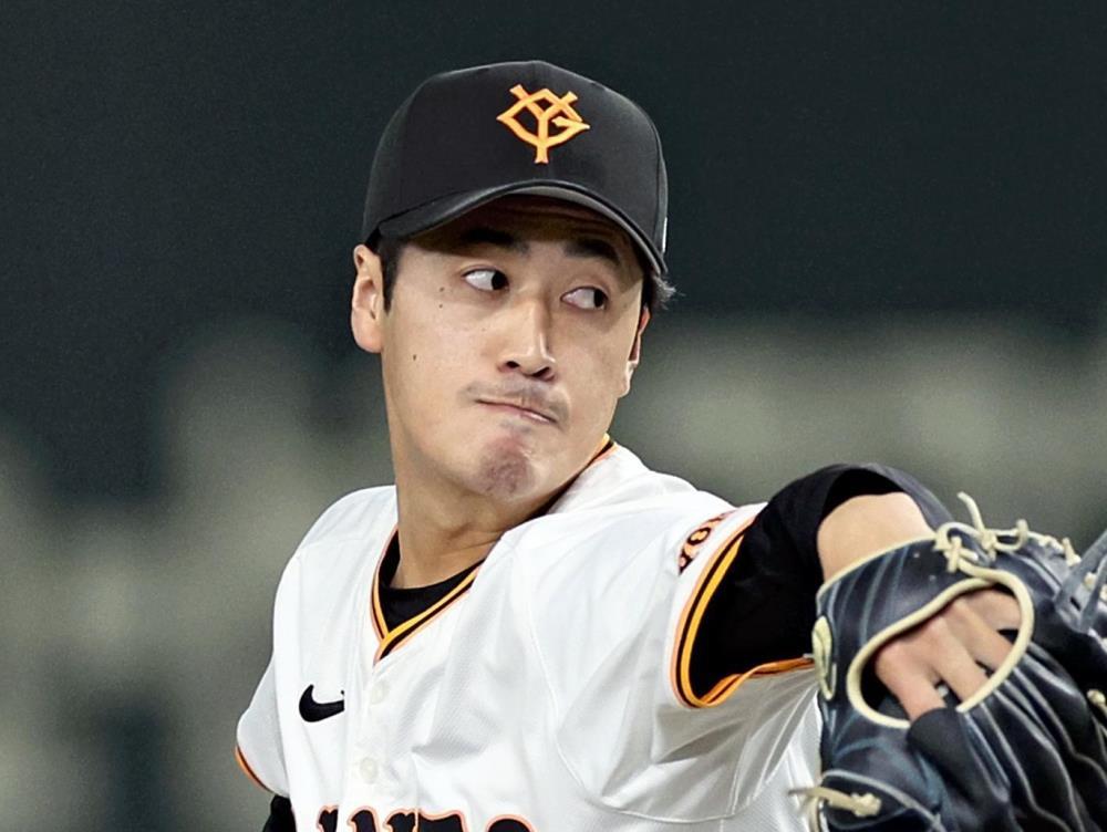 巨人・西舘勇陽が開幕一軍、DeNAは度会隆輝…ドラ1新人から2人
