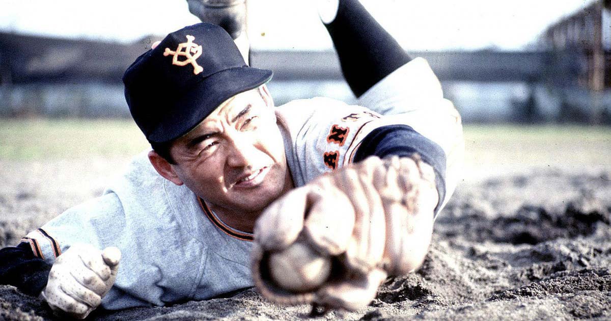 長嶋茂雄・巨人軍終身名誉監督が死去、89歳…巨人の黄金時代築いた