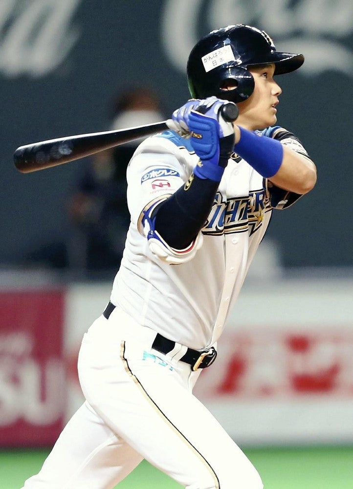 大谷は日本ハムで「10勝＆10本塁打」達成していたのか…覚えてい