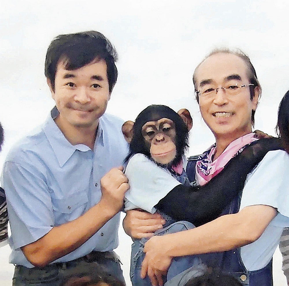 道あり］阿蘇カドリー・ドミニオン園長 宮沢厚さん＜4＞パンくん人気