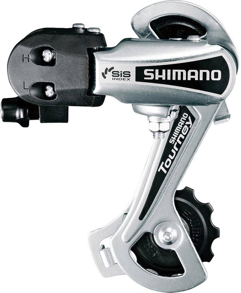 シマノの自転車用変速機、走行中に脱落の恐れ…転倒で軽傷2件 : 読売新聞