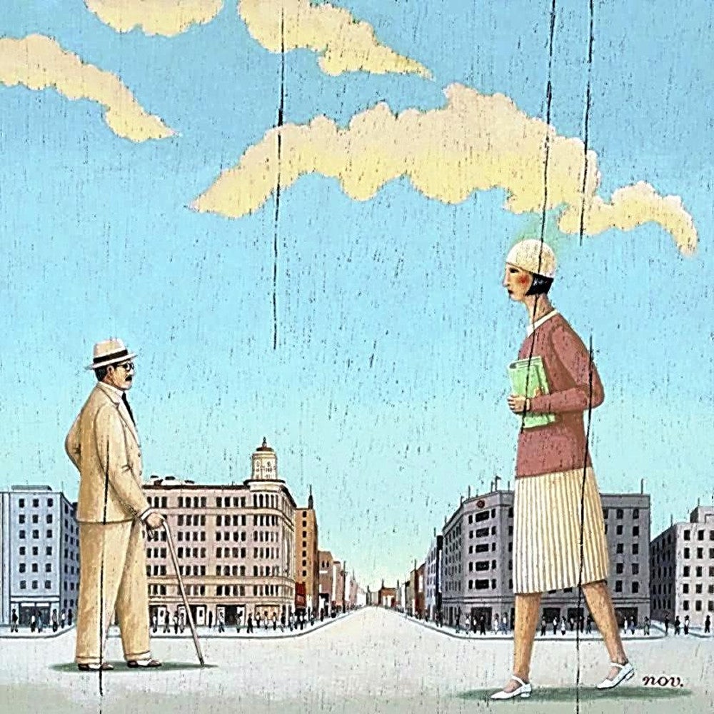 ユーミン「流線形'80」などジャケ手がけた矢吹申彦氏が死去、78歳