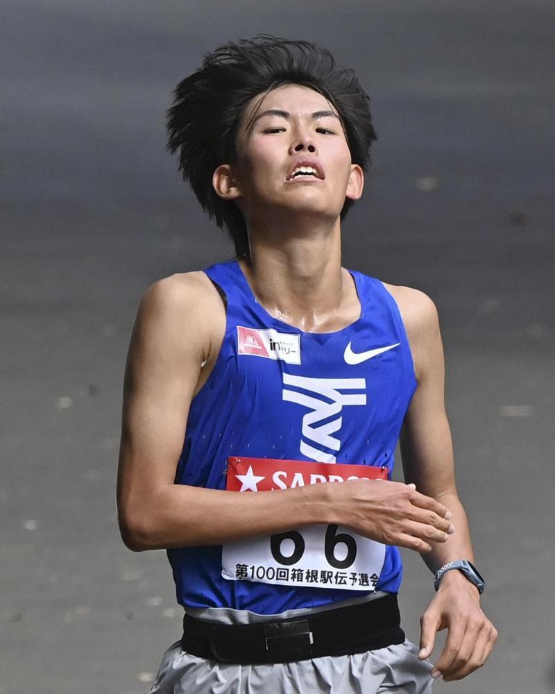東海大学駅伝部】【箱根駅伝】 ミズノ 旧ウォーマー上S下M 2012モデル
