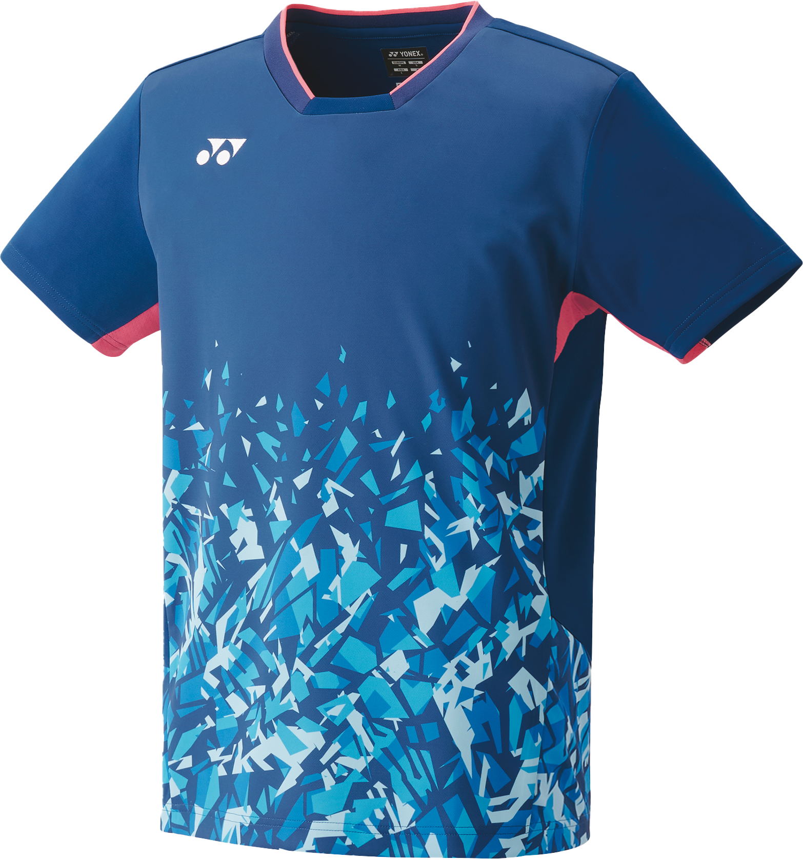 YONEX バドミントンシャツ Mサイズ 【公式通販】